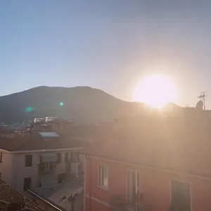 98 House Homestay La Spezia