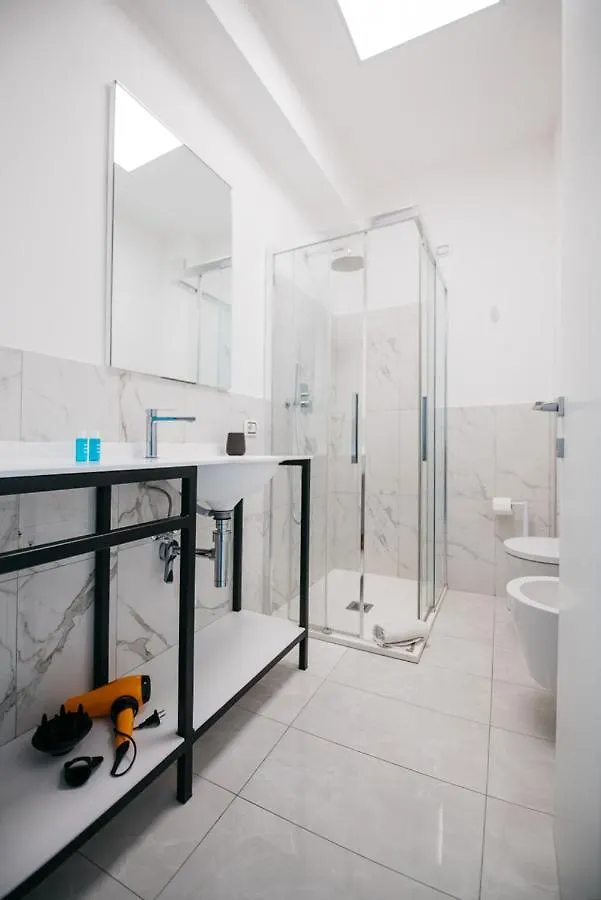 Apartment Domus D'Este By Taormina Holidays