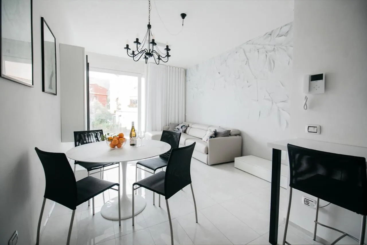 Apartment Domus D'Este By Taormina Holidays