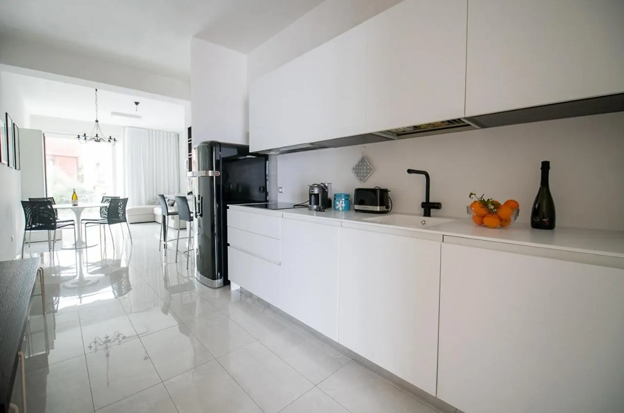 Domus D'Este By Taormina Holidays